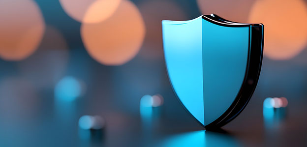 Protect your data and maintain sovereignty