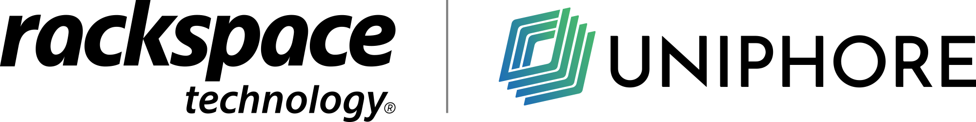 Rackspace-Uniphore-Logos-CLR