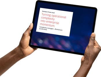 Modernize Operations with Private Cloud  (1)