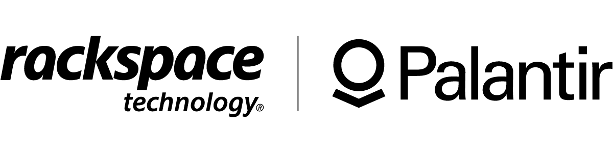 PR-Rackspace-Palantir-Logos