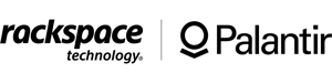 PR-Rackspace-Palantir-Logos