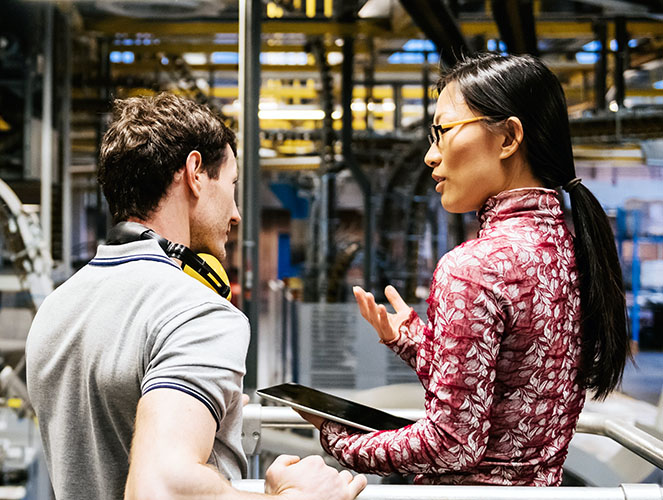 Text-Image-Manufacturing