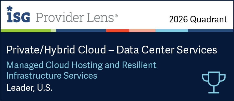 Managed Cloud Hosting and Resilient Infrastructure Services_Leader Managed Cloud Hosting and Resilient Infrastructure Services_Leader
